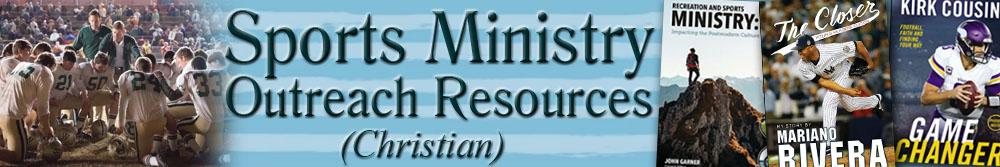 Sports Ministry (Christian)